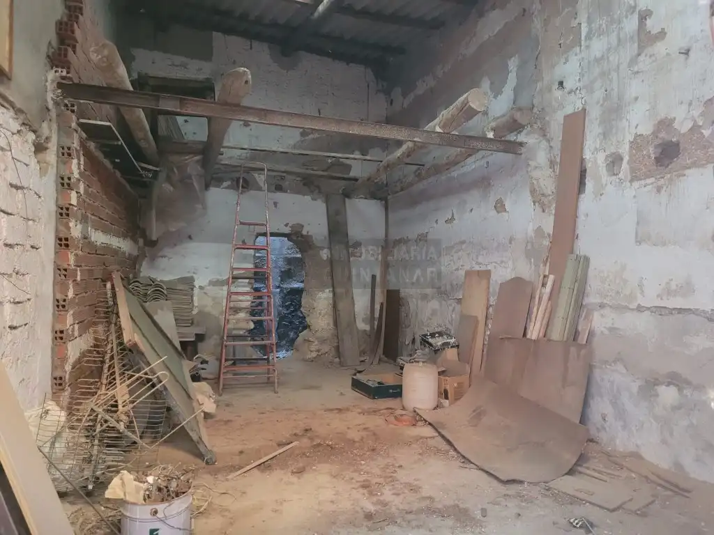 Casa o xalet en venda a Avenida de la Constitución, 11, La Villa de Don Fadrique