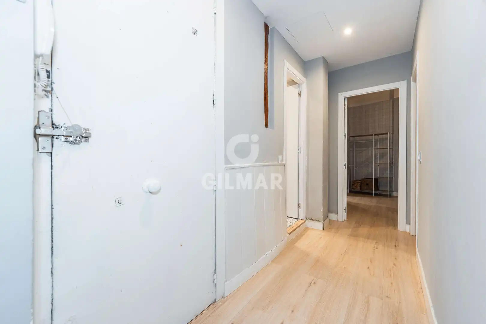 Piso en venta en Madrid con Calefacción