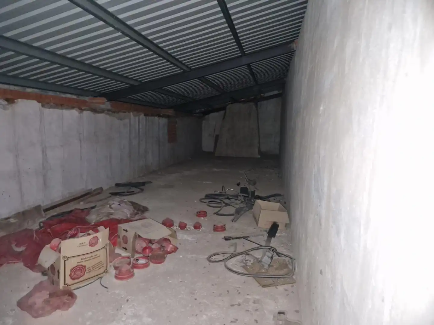 Casa o xalet en venda en Lominchar amb Calefacció, Jardí privat i Traster