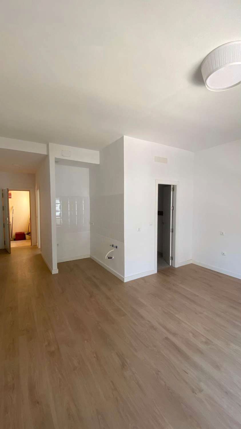 Apartamento en venta en Málaga Capital con Aire acondicionado y Calefacción