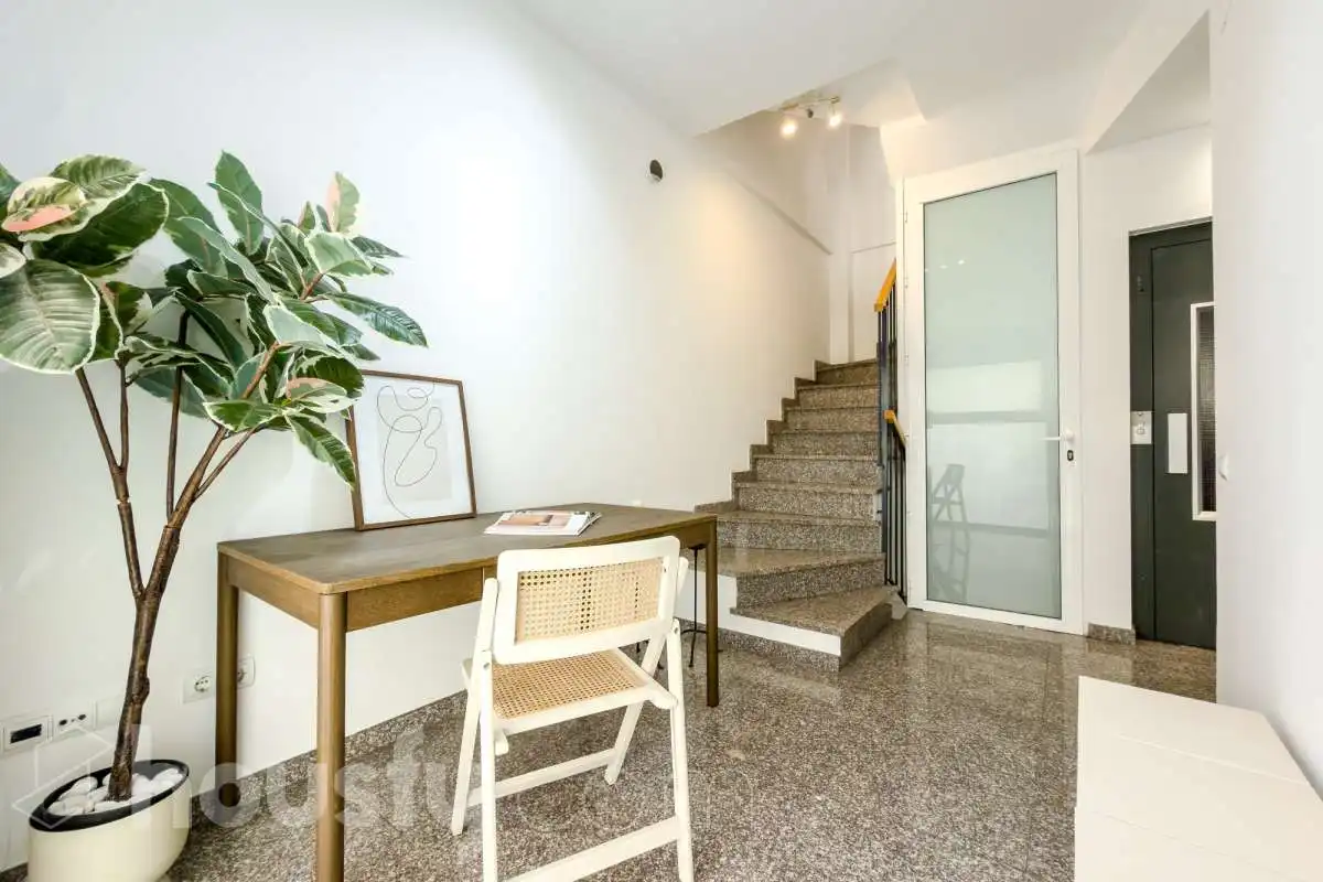 Casa adosada en venta en CL CA L ALEGRE DE DALT, El Camp d'en Grassot i Gràcia Nova