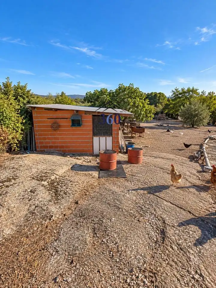 Casa rustica in vendita a N-523, imagen 17