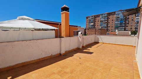 Foto 2 de Casa o xalet en venda a Martiricos - La Roca - La Rosaleda, Málaga Capital