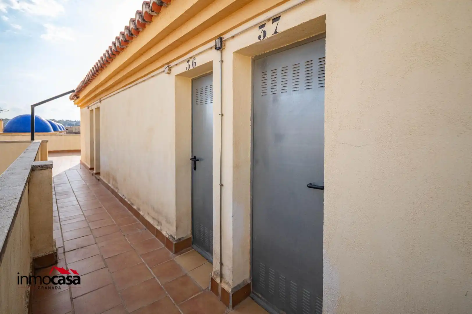 Piso en venta en Híjar