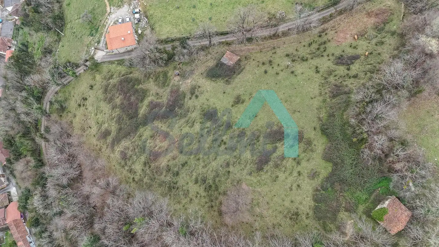Finca rústica en venta en Proaza con Jardín privado