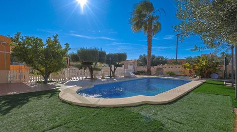 Foto 2 de Casa o chalet en venta en Los Girasoles, San Vicente del Raspeig / Sant Vicent del Raspeig