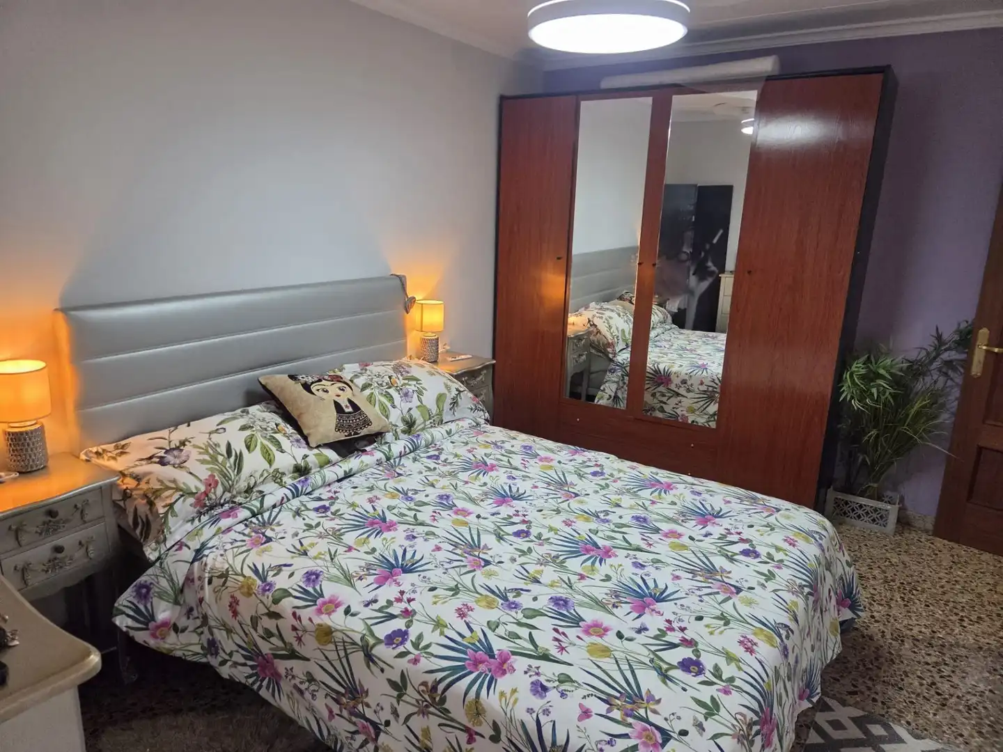 Schlafzimmer von Wohnung zum Verkauf in Benicarló