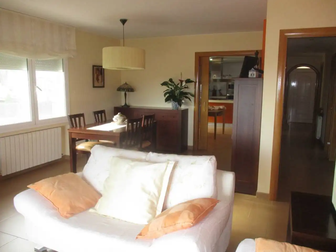 Casa con piscina en venta en Lloret Verd - Els Pinars, imagen 5