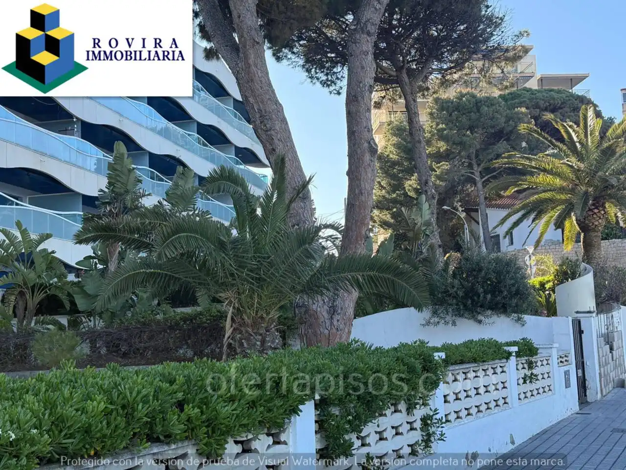 Flat with terrace for sale in Calle Bruselas, imagen 6