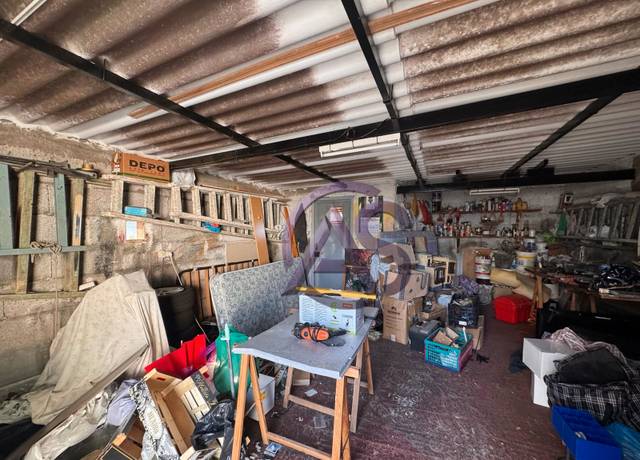 Terreno residencial en Venta en Centro