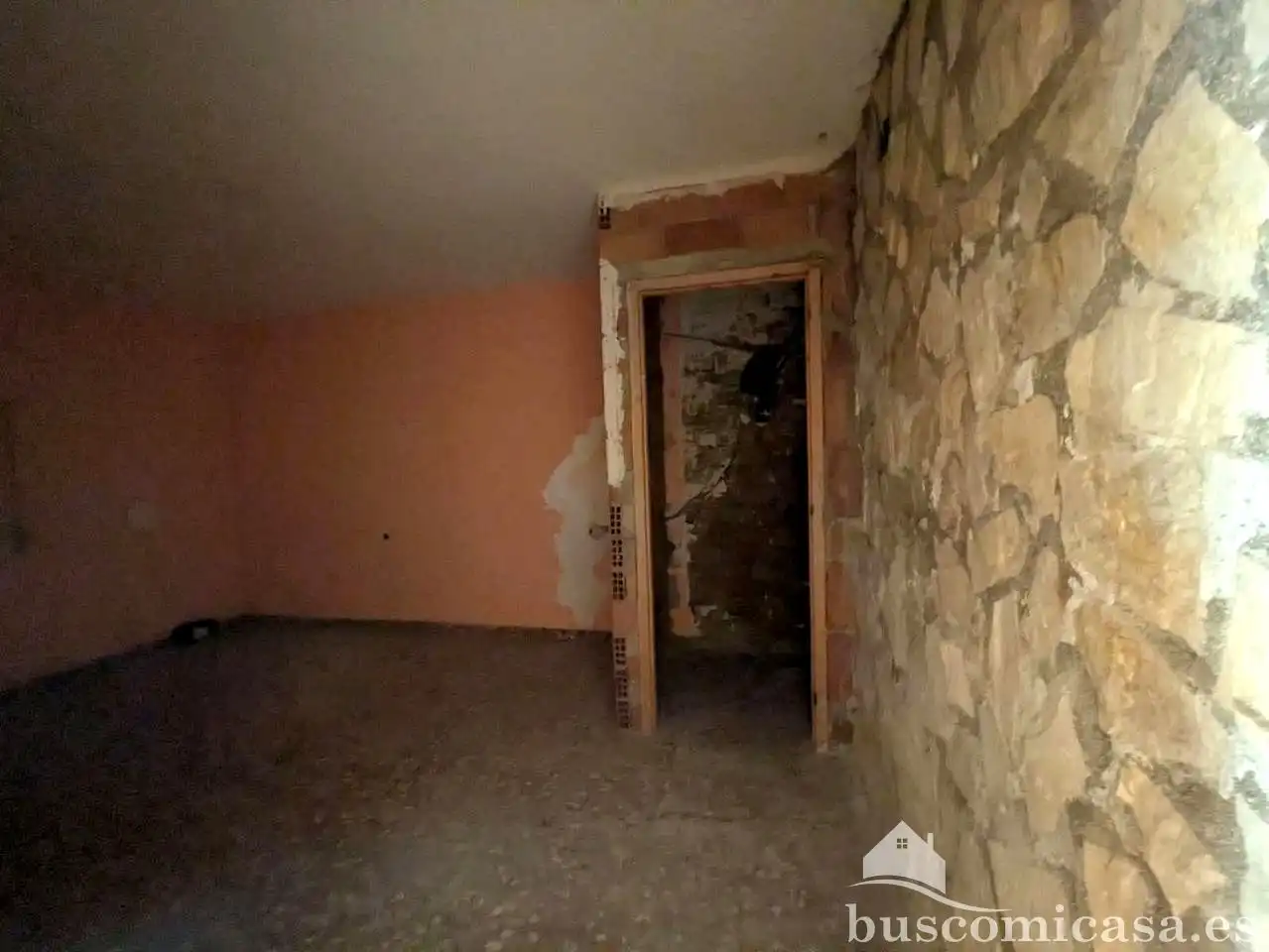Casa con terraza en venta en Calle Blas Infante, imagen 5