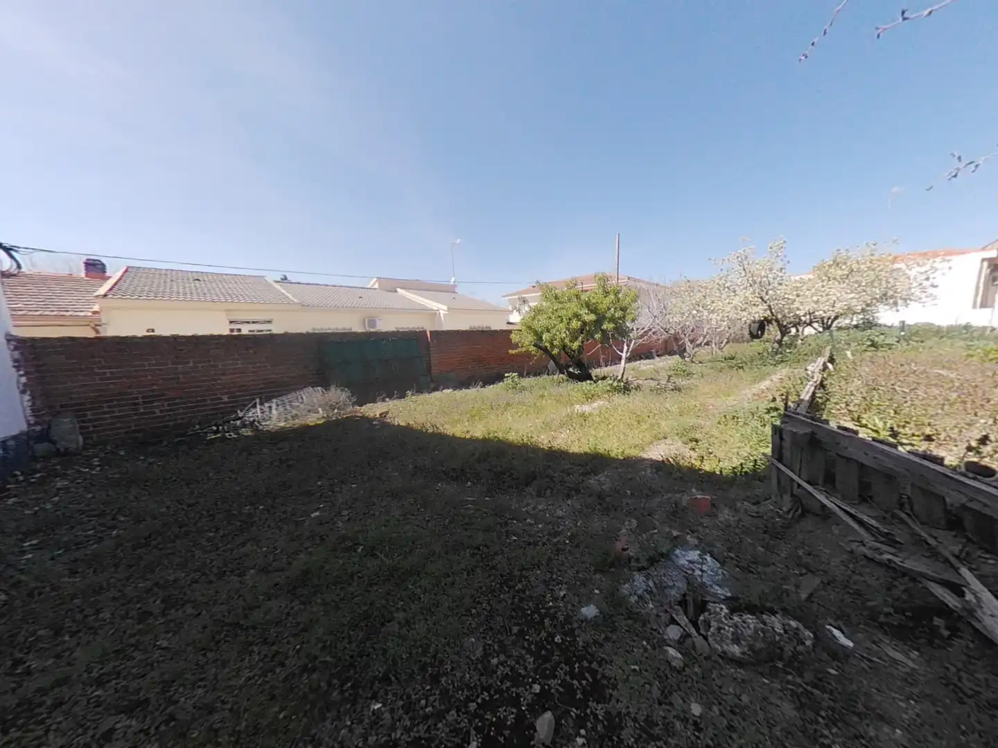 Terreno en venta en Torrejón de Velasco