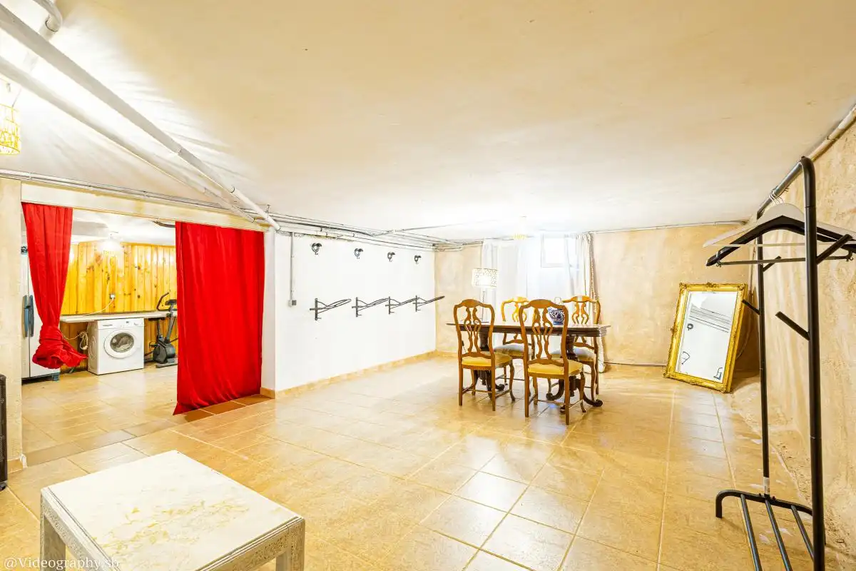 Casa o chalet en venta en El Escorial con Calefacción y Jardín privado