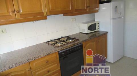 Foto 3 de Pis en venda a Santa Rosa, Alicante