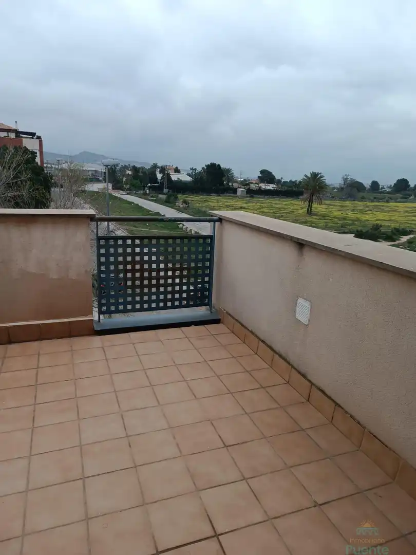 Terrace of Houses for sale in Totana  with Terrace