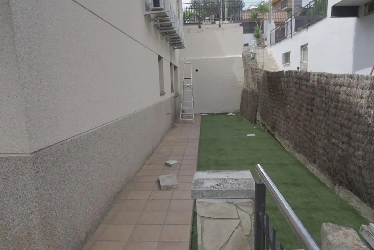 Casa o chalet en venta en Lliçà d'Amunt con Aire acondicionado y Terraza