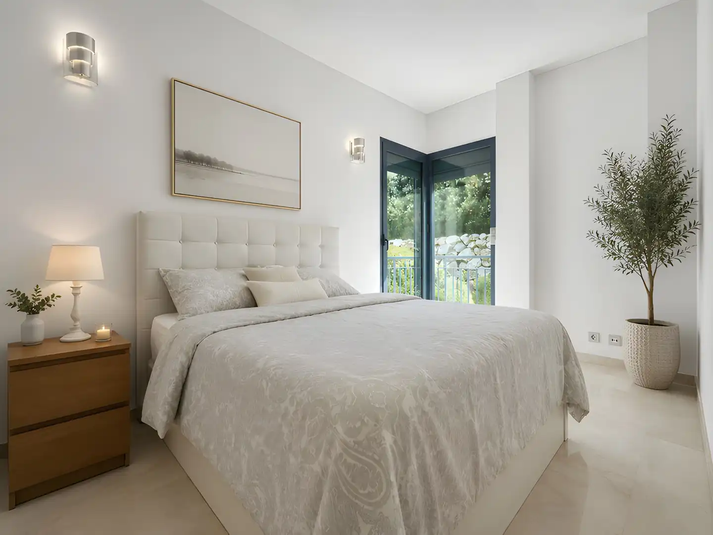 Reihenhaus mit Pool zum Verkauf in Nueva Andalucía, imagen 32