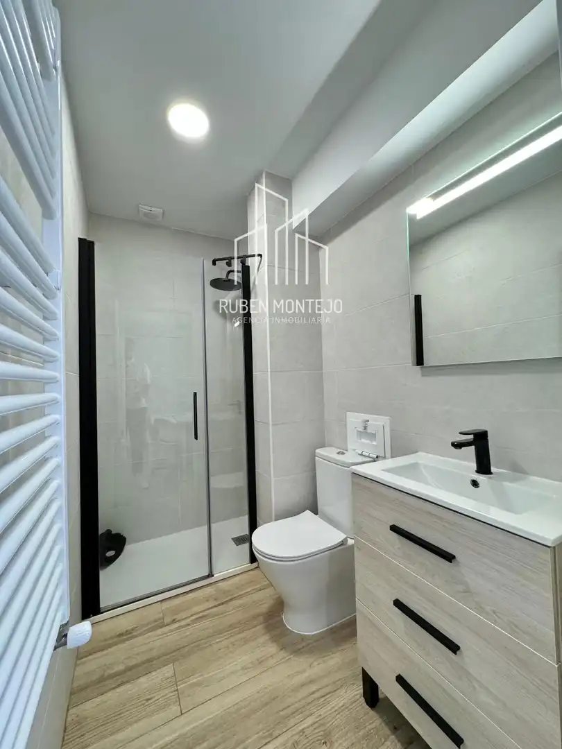 Flat for rent in CALLE CANDELARIO, San Bernardo