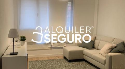 Foto 2 de Pis de lloguer a Del Alcaraván, Los Cármenes,  Madrid Capital