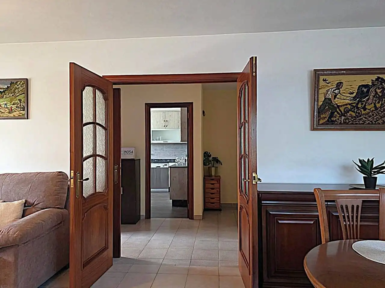 Casa o chalet en venta en Sada (A Coruña) con Calefacción