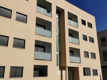 Wohnung zum Verkauf in C/ Giralda