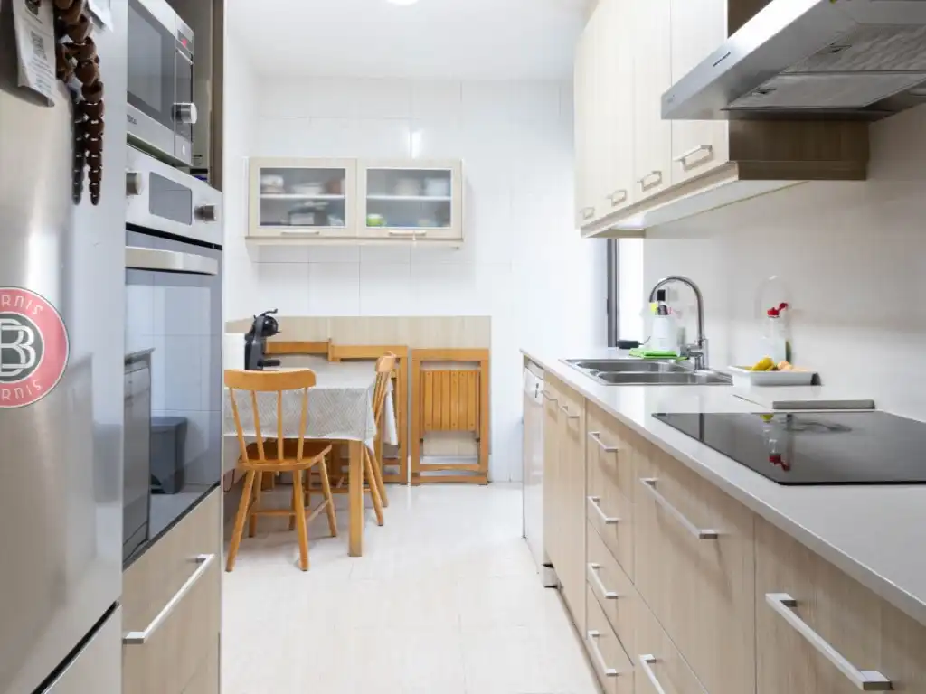 Cocina de Piso en venta en Igualada