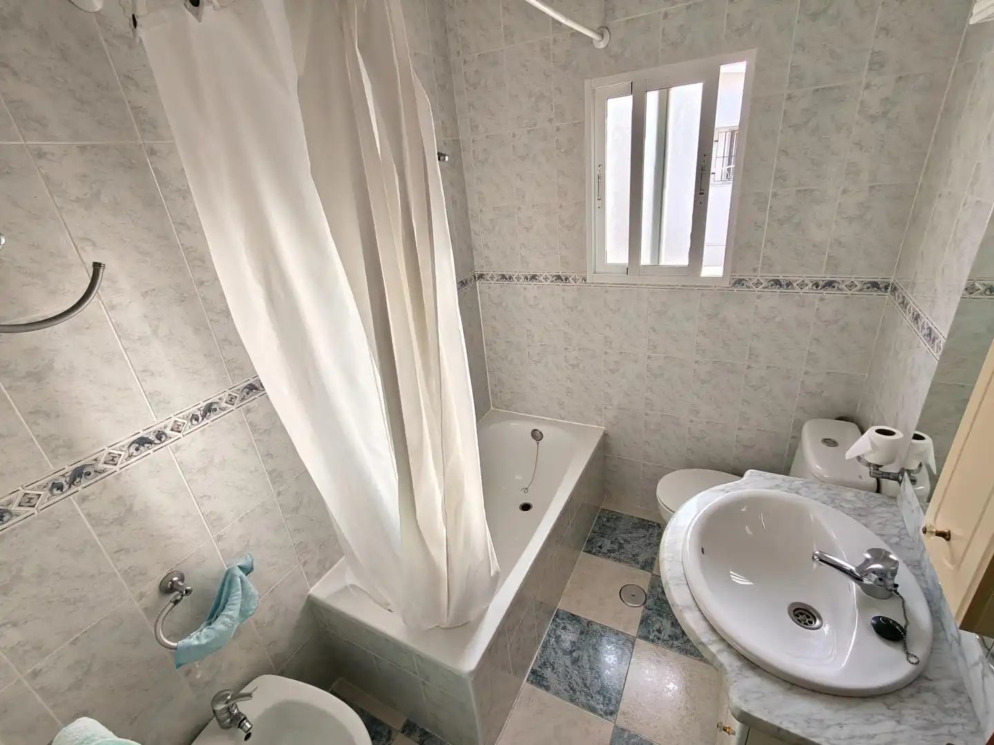 Baño de Casa o chalet en venta en Cartagena ciudad