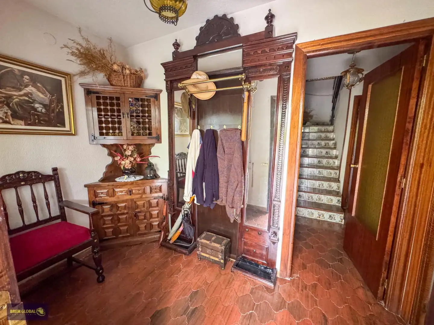 Casa o xalet en venda en Cabanillas de la Sierra amb Jardí privat, Traster i Piscina