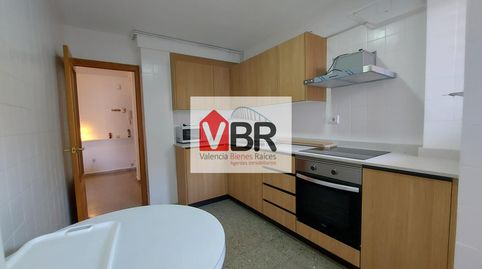 Foto 4 von Wohnung zur Miete in Avenida Cataluna, La Carrasca, Valencia Capital