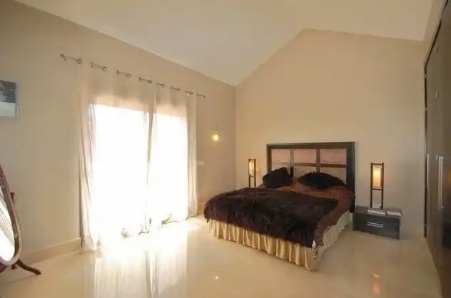 Haus mit Pool zur Miete in Milla de Oro, imagen 9