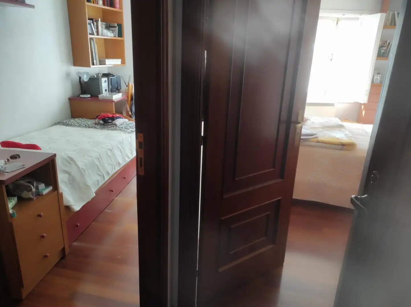 Casa o chalet en venta en Santiago de Compostela  con Calefacción