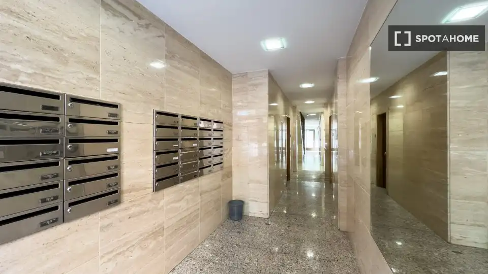 Zimmer in El Turó de la Peira