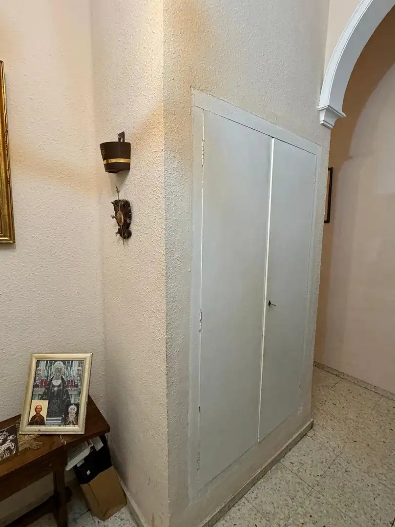 Flat with terrace for sale in Centro Histórico, imagen 7
