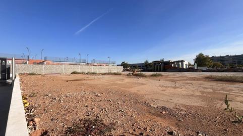 Foto 2 de Terreny industrial en venda a Passatge de Rovira I Virgili, Gràcia, Sabadell