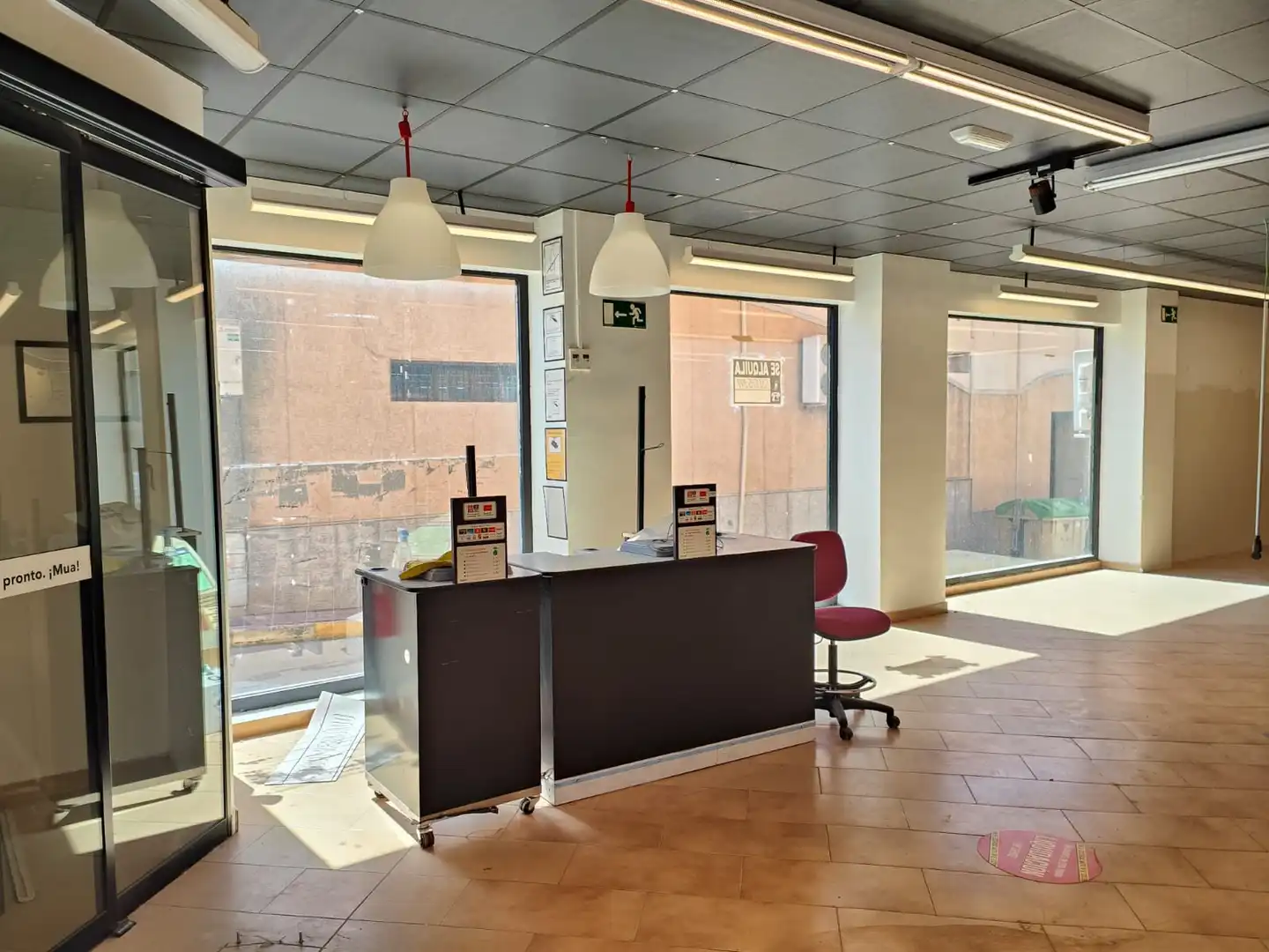 Local comercial de lloguer a Corral de Almaguer, imagen 11