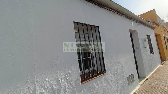 Casa adosada en Venta en Aguas Vivas - La Zambomba