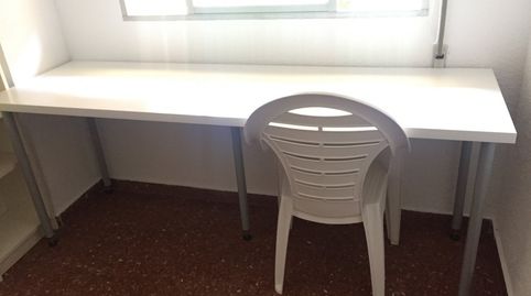 Foto 5 von Wohnung zur Miete in Ciutat Jardí, Valencia Capital