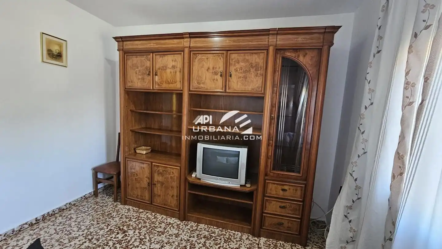 Habitación de Casa o chalet en venta en Monturque con Aire acondicionado y Terraza