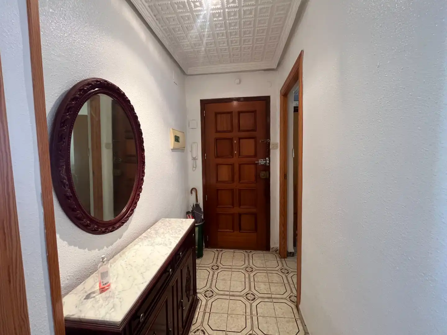 Piso en venta en Sagunto / Sagunt con Amueblado, Horno y Lavadora