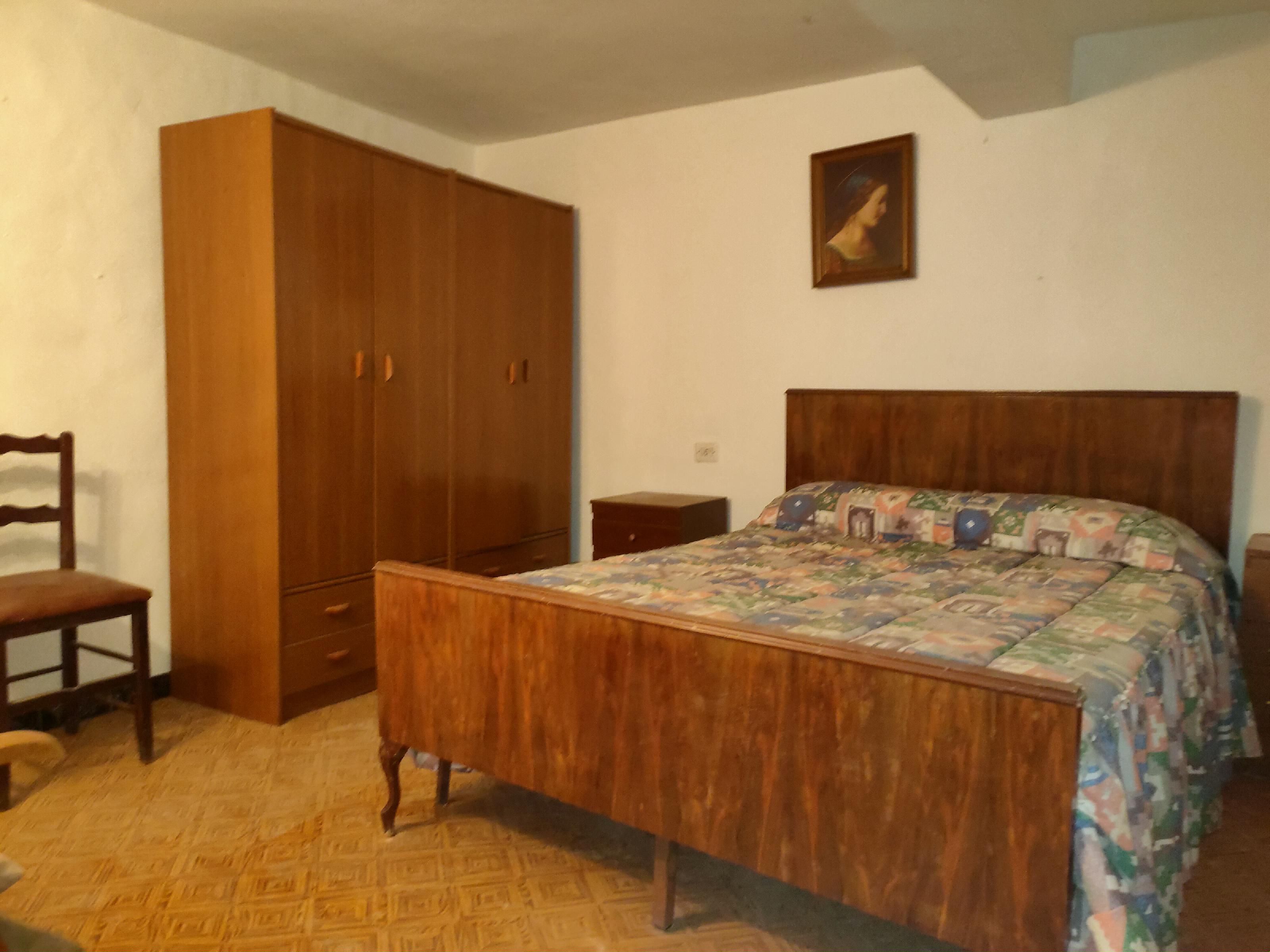 Habitación de Casa o chalet en venta en Estadilla con Balcón