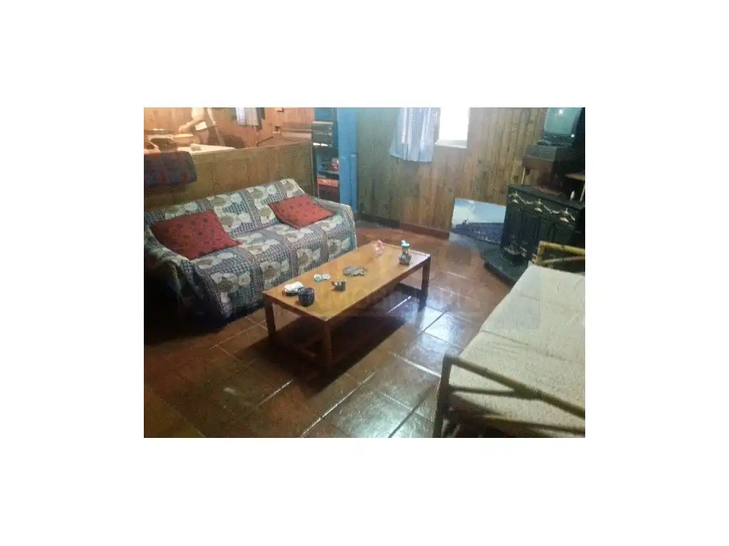 Living room of Houses for sale in Canillas de Río Tuerto  with Private garden and Balcony
