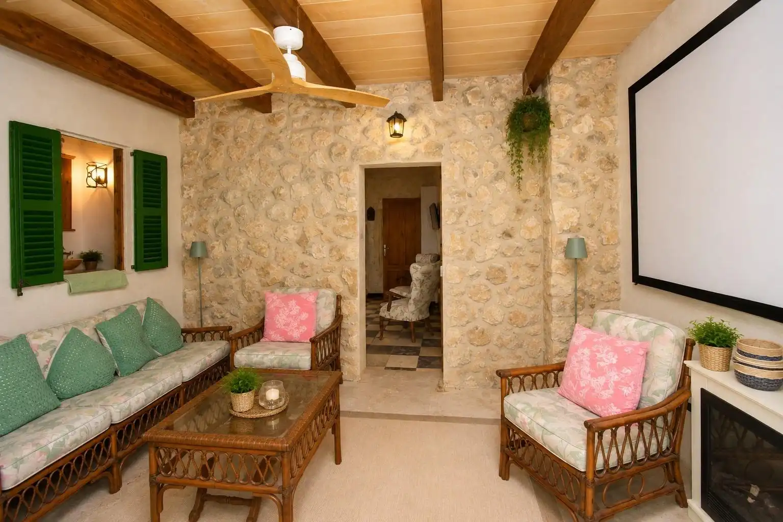 Chalet en venta en Calle MARTIRS, imagen 28