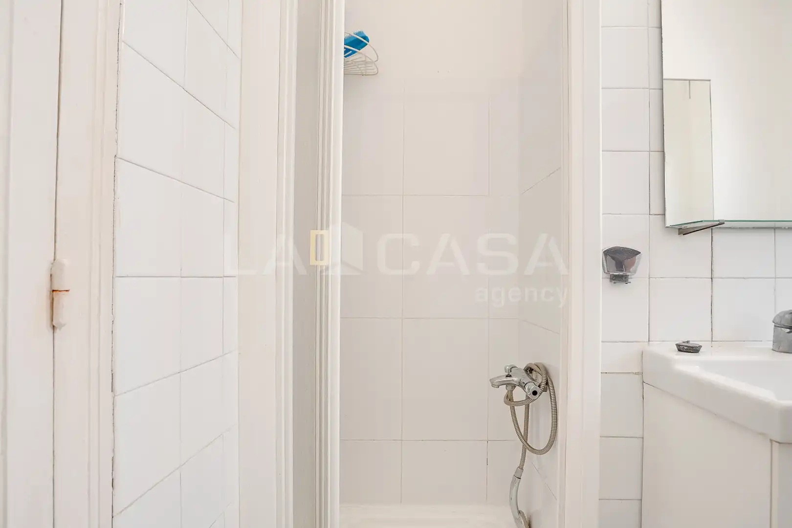 Appartement avec terrasse à vendre à Carrer de València, imagen 16