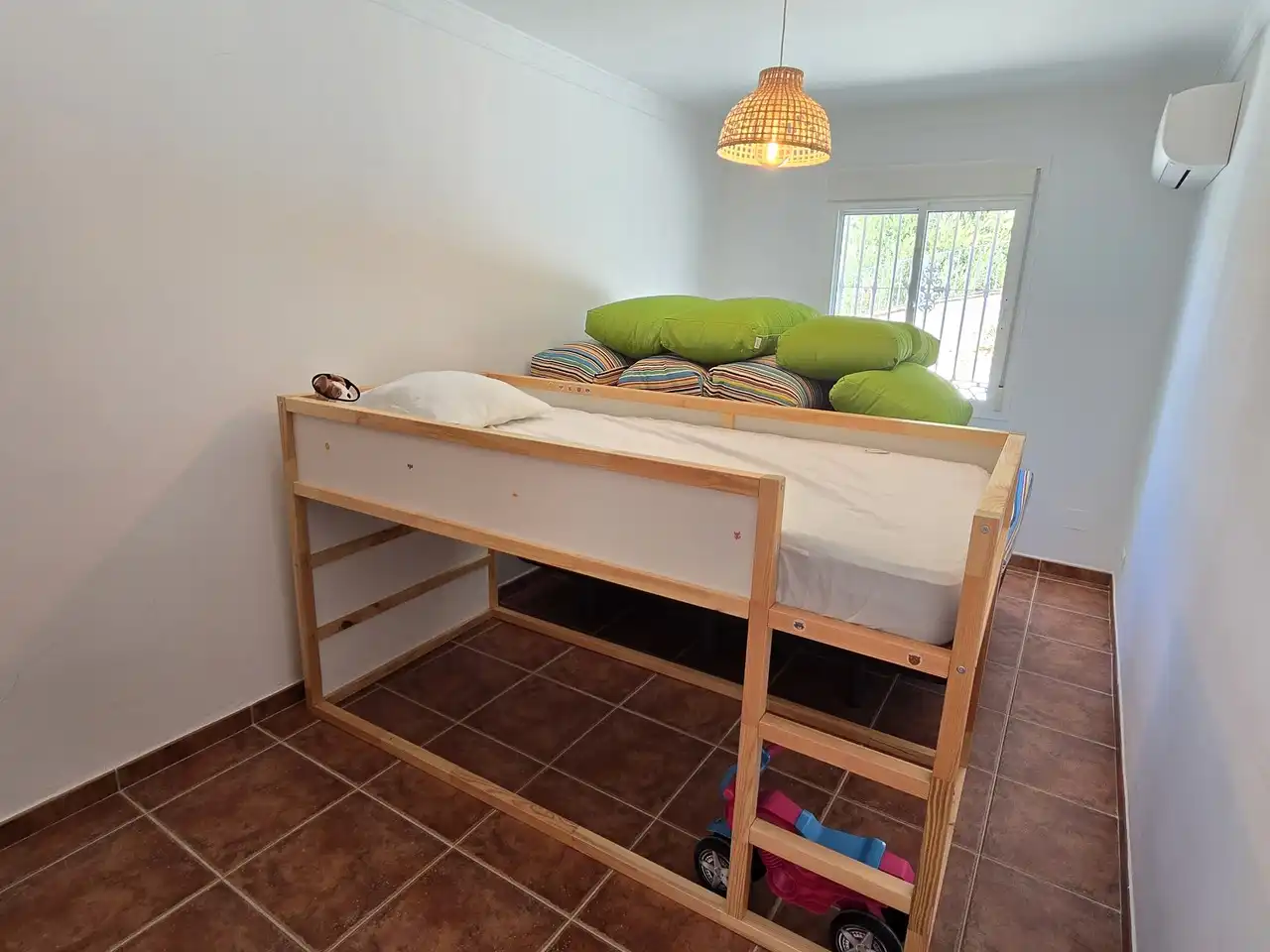 Casa amb piscina en venda a Alcaucín, imagen 18