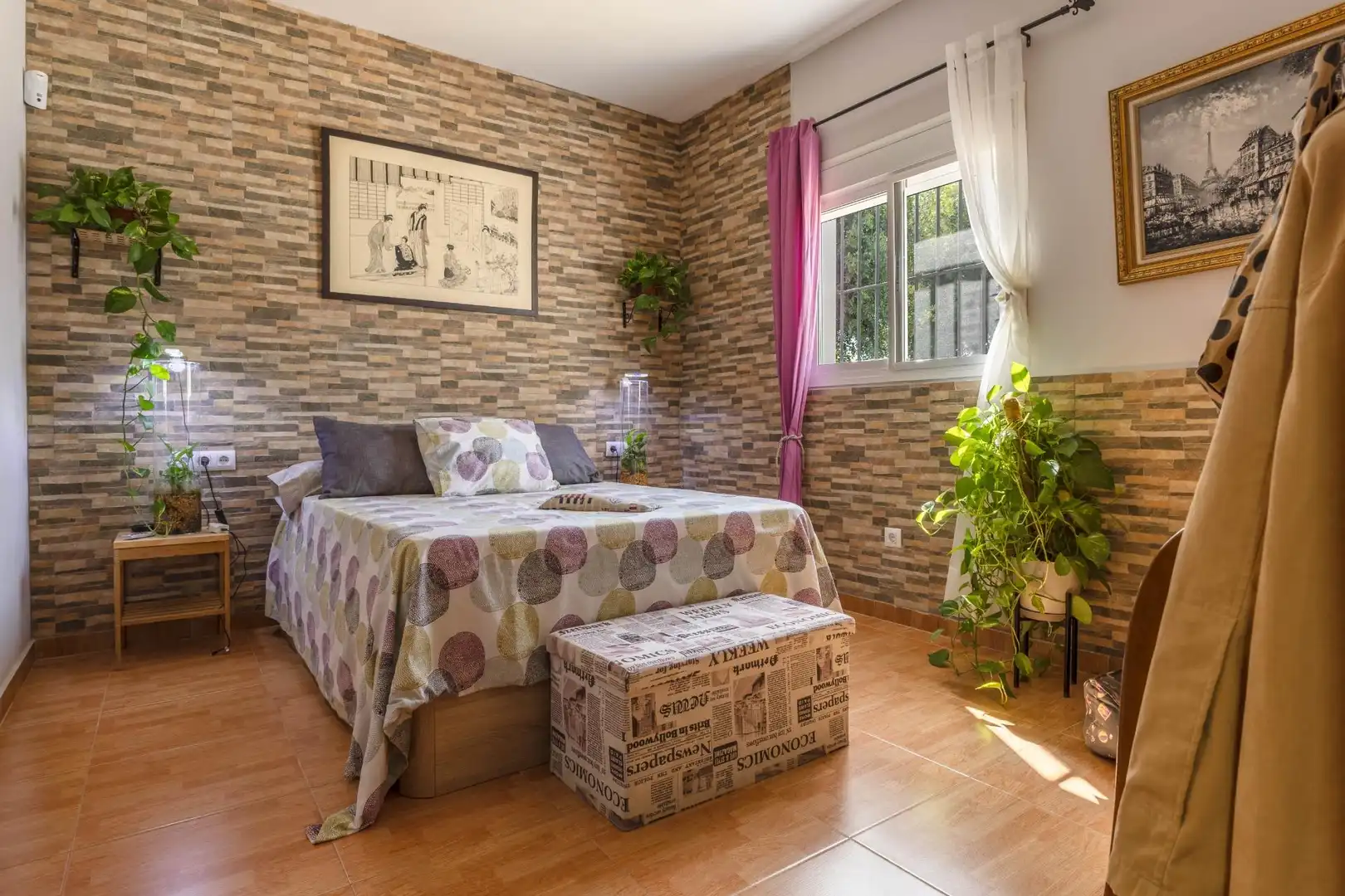 Chalet con piscina en venta en Santiago - Coronación, imagen 26