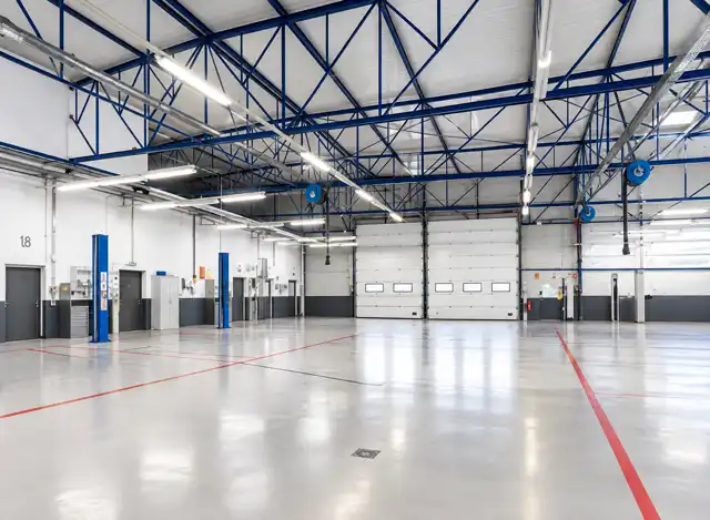 Nau industrial en venda en Las Chafiras