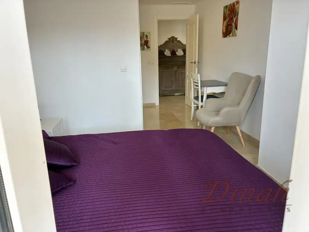 Habitación de Apartamento en venta en Altea con Aire acondicionado, Calefacción y Terraza