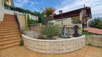 Terrace of House or chalet for sale in Valle de Mena  with Heating, Private garden and Terrace