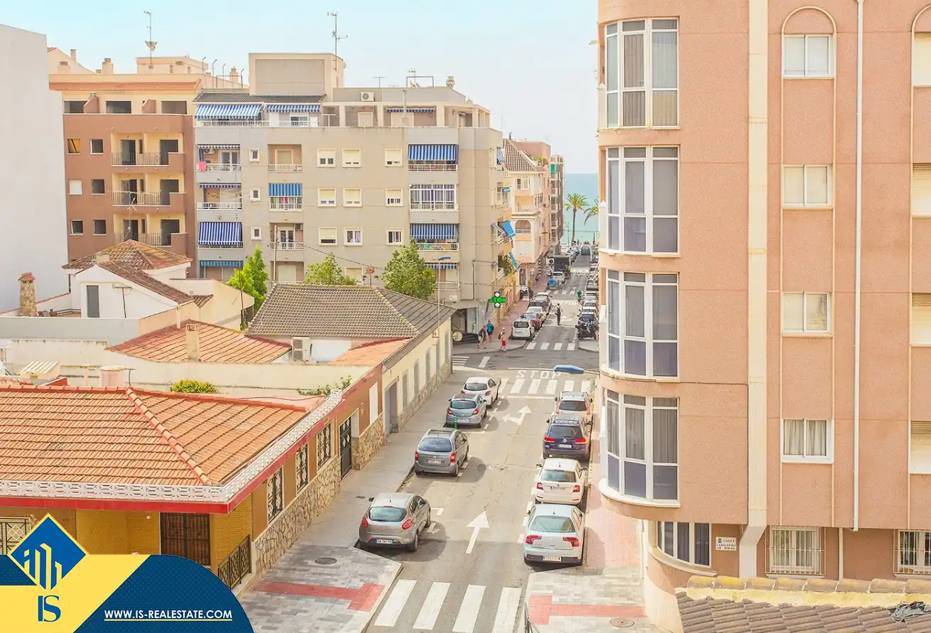 Apartament amb ascensor en venda a Playa del Cura, imagen 14