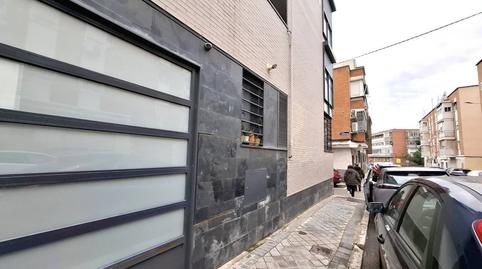 Foto 2 de Estudi de lloguer a Peña Ambote, Casco Histórico de Vallecas, Madrid